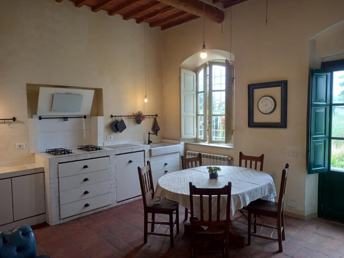 Casa Garibaldi Vila Lucca Exterior foto